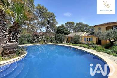 Maison 11 pièces 760000 €