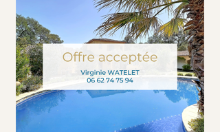 Maison 11 Pièces 257 m² à vendre à Saint-Mathieu-de-Tréviers (34270)