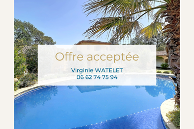 Maison 11 pièces 760000 €