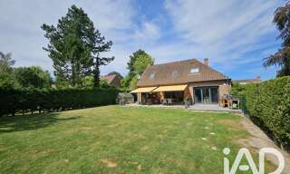Maison 6 Pièces 130 m² à vendre à Marcq-en-Barœul (59700)