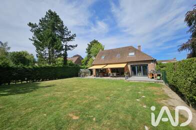 Maison 6 pièces 580000 €