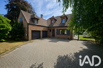 Maison 6 pièces 580000 €