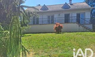 Maison 5 Pièces 141 m² à vendre à Caussade (82300)
