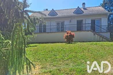 Maison 5 pièces 298000 €