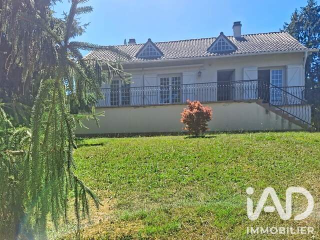 Vente Maison/villa 5 pièces — photo du bien