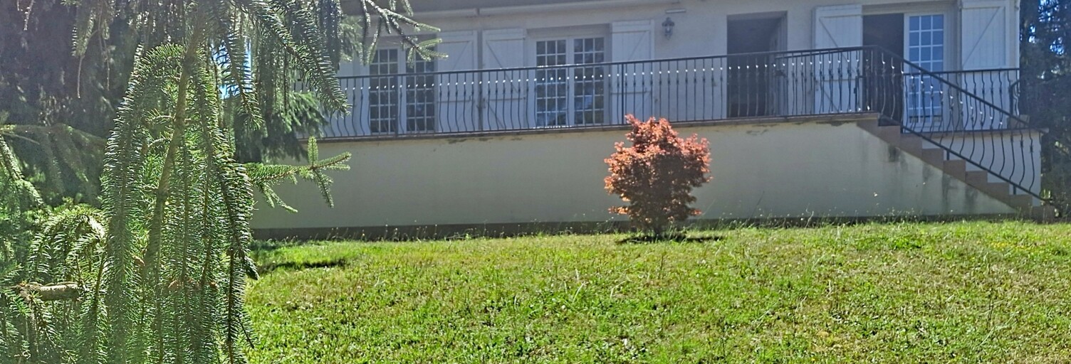 Maison 5 Pièces 141 m² à vendre à Caussade (82300)