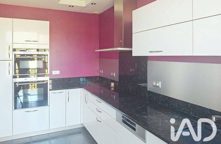 Vente Maison/villa 5 pièces — photo 3