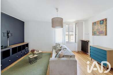 Appartement 3 pièces 1150 €