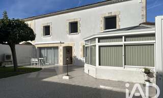 Maison 6 Pièces 165 m² à vendre à Les Métairies (16200)