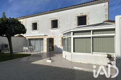 Maison 6 pièces 465000 €