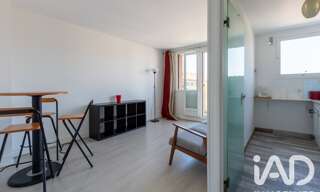 Appartement 3 Pièces 53 m² à louer à Paris 17 (75017)