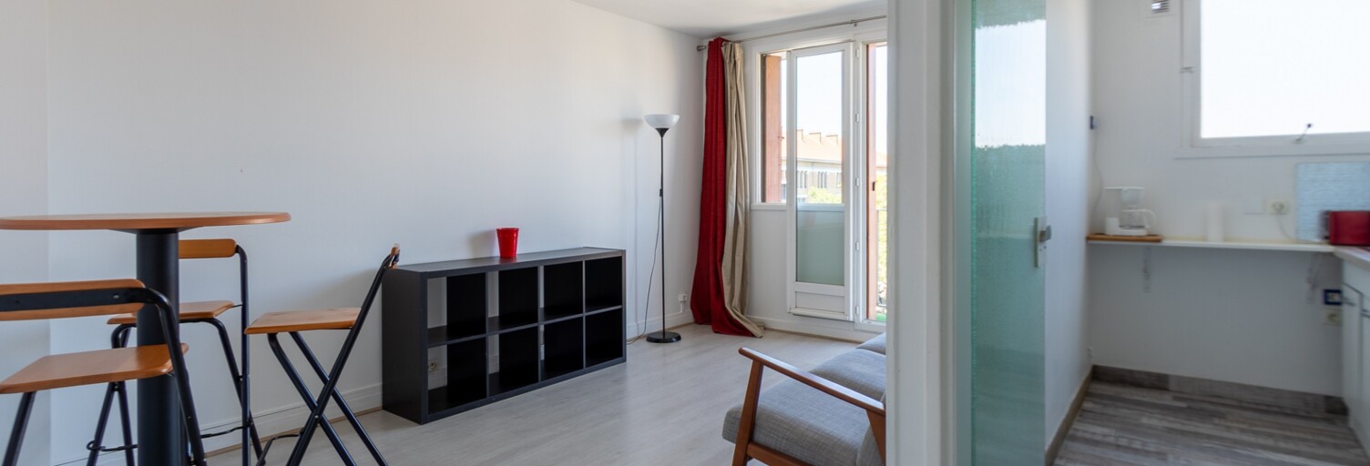 Appartement 3 Pièces 53 m² à louer à Paris 17 (75017)