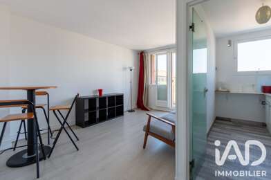 Appartement 3 pièces 1768 €