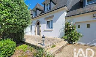 Maison 7 Pièces 133 m² à vendre à Tréméven (29300)