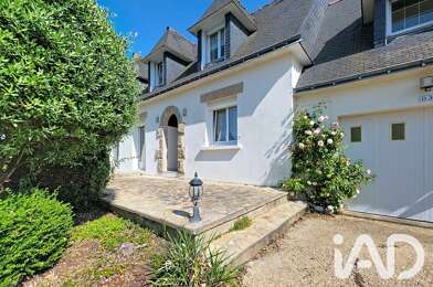 Maison 7 pièces 276000 €