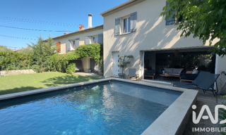 Maison 5 Pièces 153 m² à vendre à Avignon (84000)