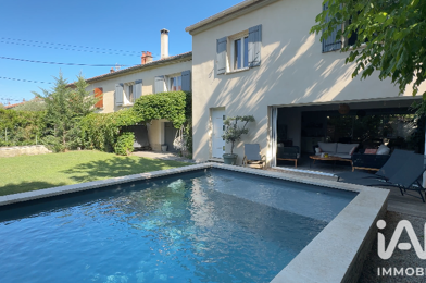 Maison 5 pièces 350000 €