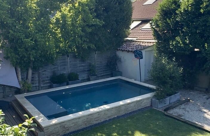 Vente Maison de ville 5 pièces — photo 4