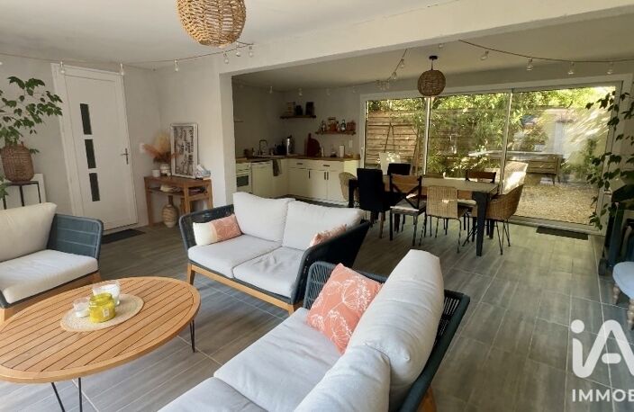 Vente Maison de ville 5 pièces — photo 5