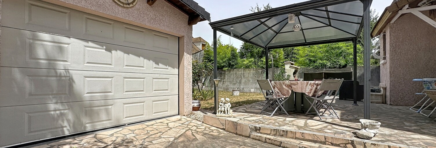 Maison 7 Pièces 130 m² à vendre à Savigny-sur-Orge (91600)