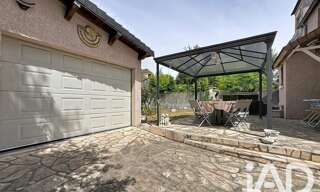Maison 7 Pièces 130 m² à vendre à Savigny-sur-Orge (91600)