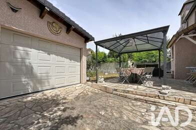 Maison 7 pièces 429500 €