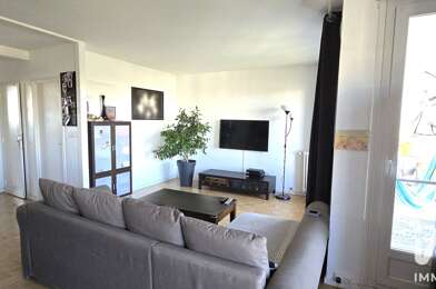Appartement 5 pièces 340000 €