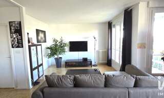 Appartement 5 Pièces 90 m² à vendre à Choisy-le-Roi (94600)