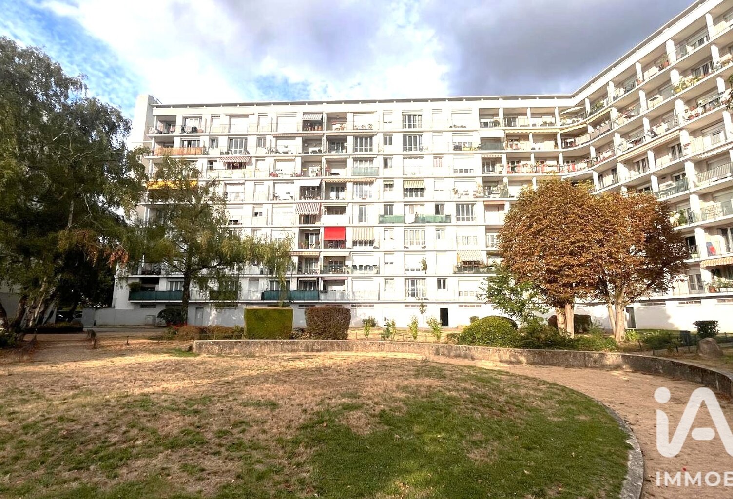 Vente Appartement 5 pièces — photo 1