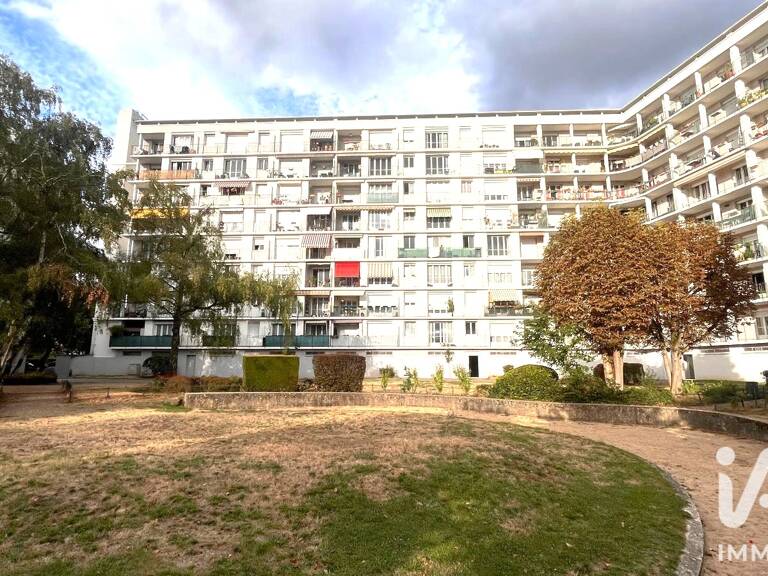 Vente Appartement 5 pièces — photo 1