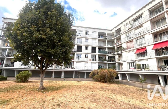 Vente Appartement 5 pièces — photo 2