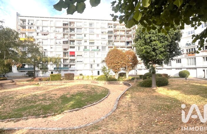 Vente Appartement 5 pièces — photo 3