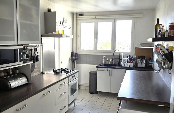 Vente Appartement 5 pièces — photo 4
