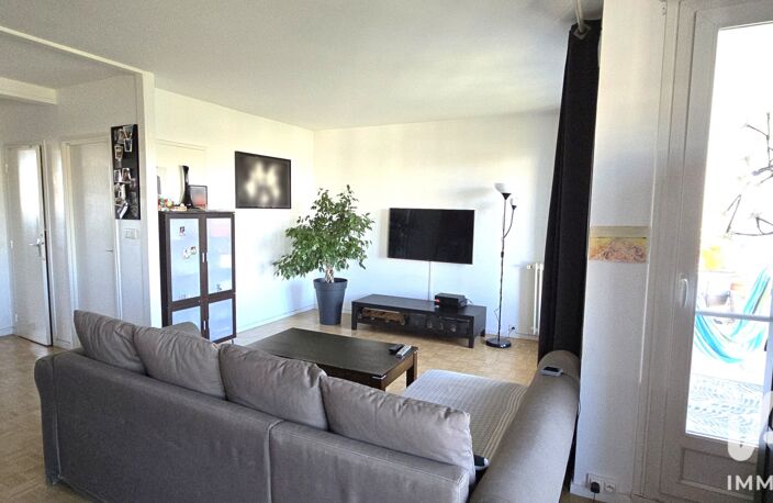 Vente Appartement 5 pièces — photo 5
