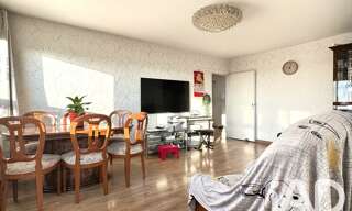 Appartement 4 Pièces 78 m² à vendre à Paris 18 (75018)