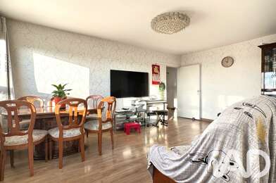 Appartement 4 pièces 363000 €