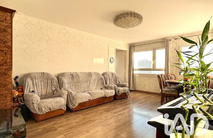 Vente Appartement 4 pièces — photo 2