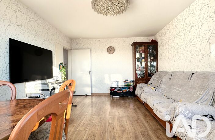 Vente Appartement 4 pièces — photo 3