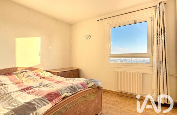 Vente Appartement 4 pièces — photo 4