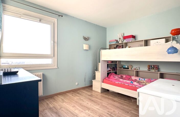 Vente Appartement 4 pièces — photo 5