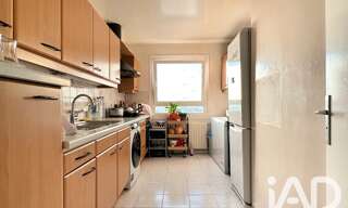 Appartement 4 Pièces 78 m² à vendre à Paris 18 (75018)