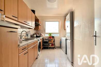 Appartement 4 pièces 363000 €