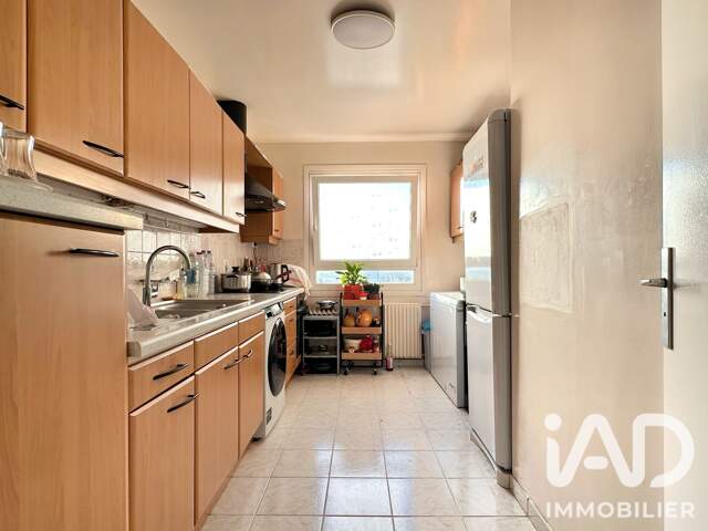 Vente Appartement 4 pièces — photo du bien