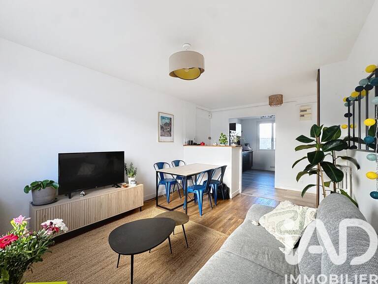 Vente Appartement 3 pièces — photo 1