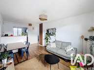 Vente Appartement 3 pièces — photo 2
