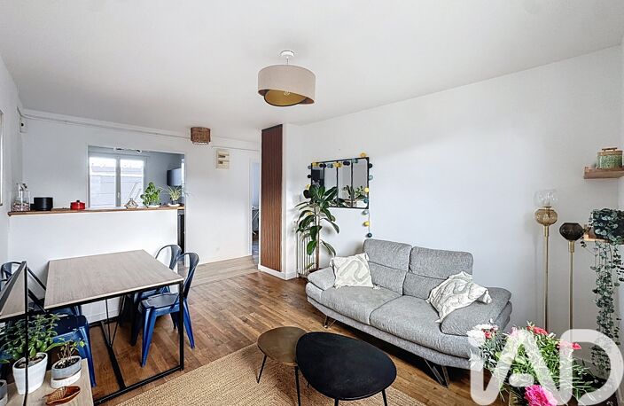 Vente Appartement 3 pièces — photo 2