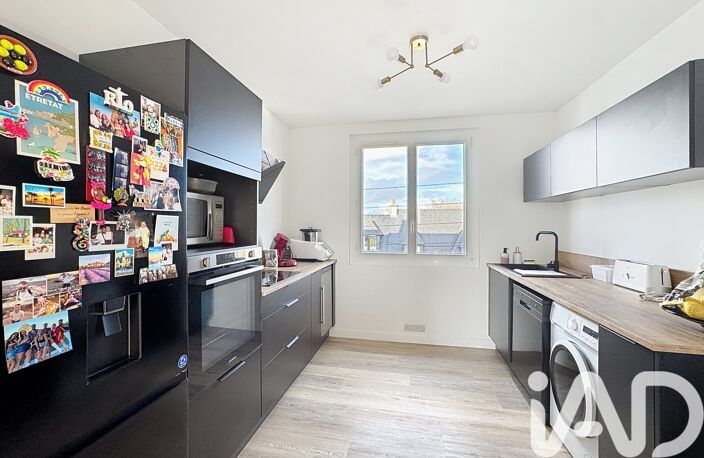 Vente Appartement 3 pièces — photo 3