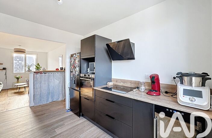 Vente Appartement 3 pièces — photo 4