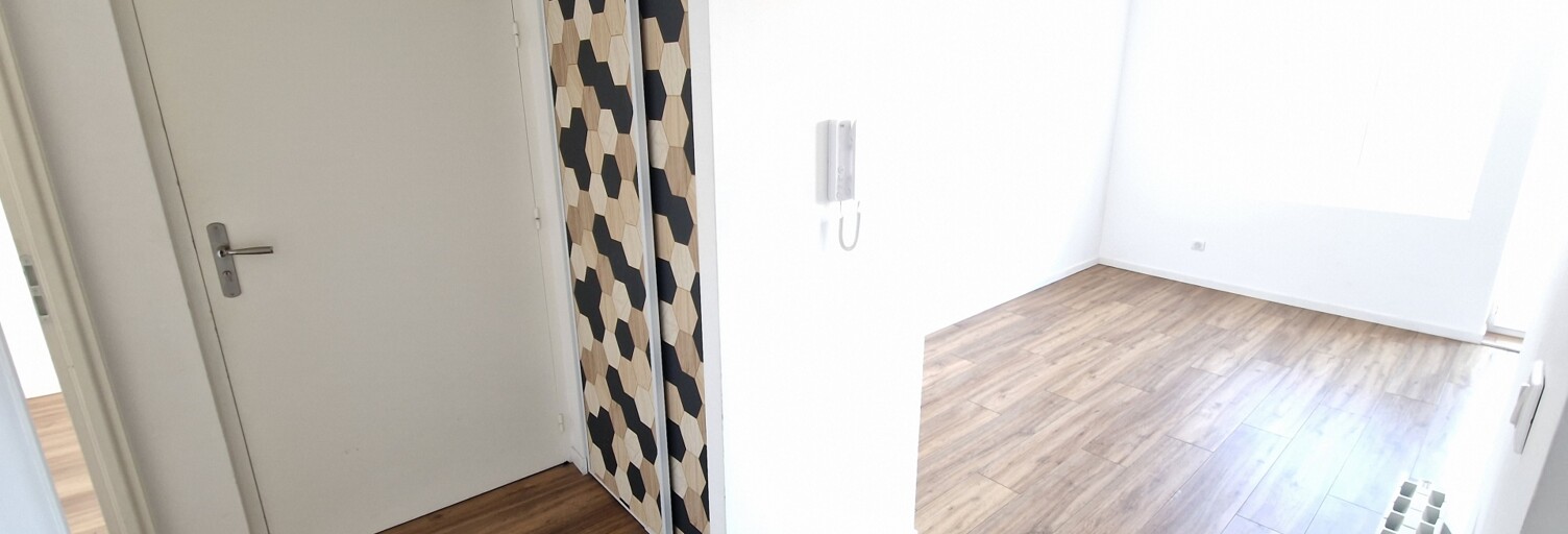 Appartement 4 Pièces 75 m² à vendre à Nancy (54000)