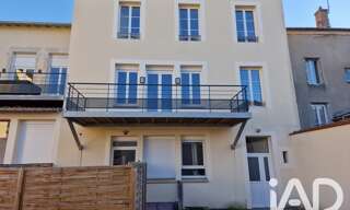 Appartement 4 Pièces 75 m² à vendre à Nancy (54000)